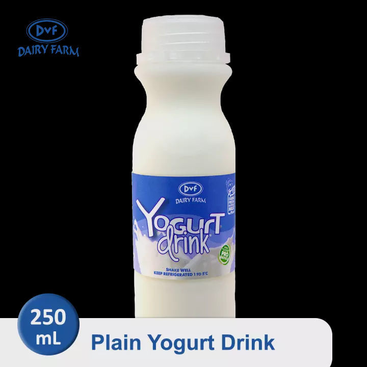 Dairy Farm yogurt Drink