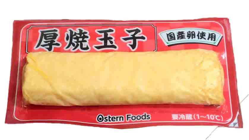 厚焼玉子(チルド)