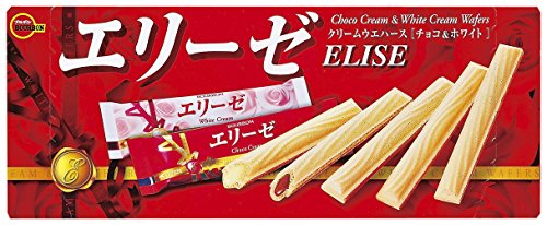 エリーゼ  Elise