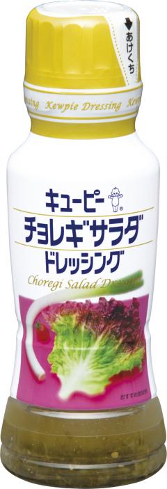 キユーピーチョレギサラダドレッシング