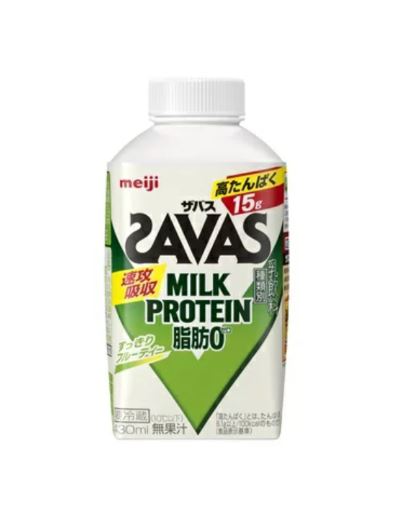 Savas Milk Protein