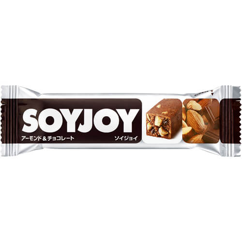 SOYJOY(ソイジョイ) アーモンド&チョコレート 30g