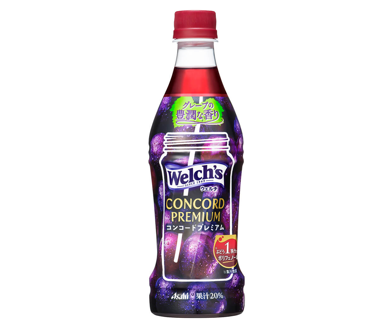 Welch's Concord Premium