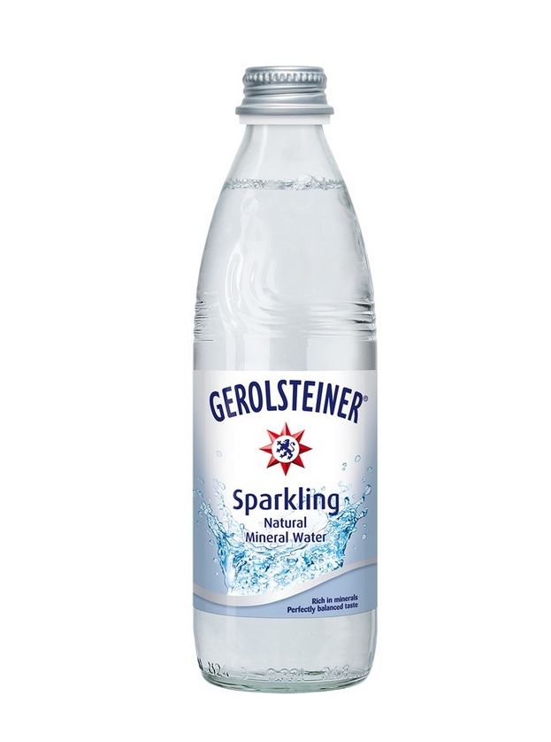 Gerolsteiner Sparking