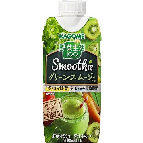 Smoothie グリーンスムージーMix