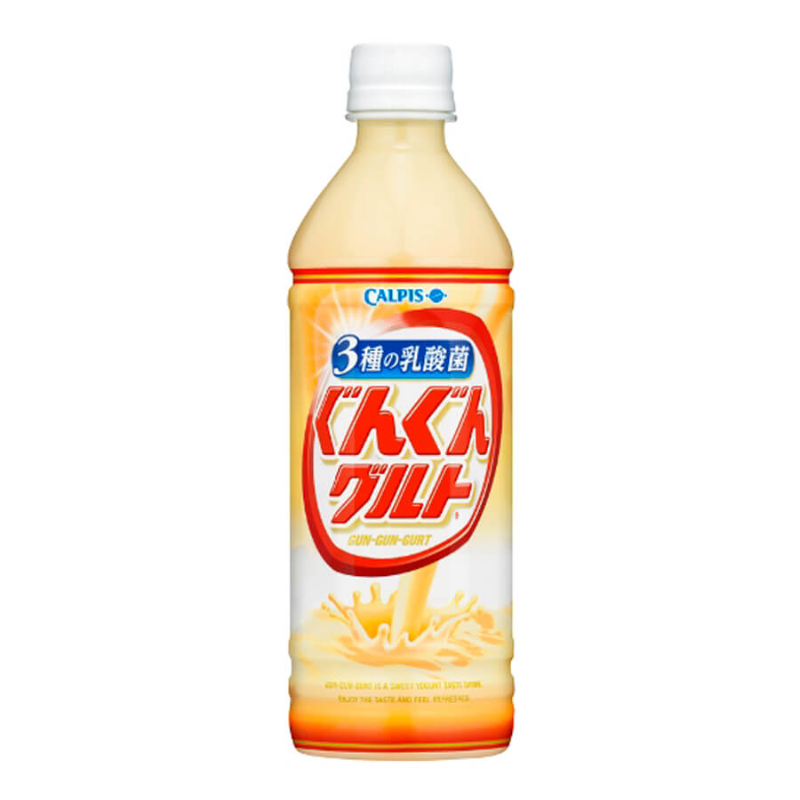 カルピス ぐんぐんグルト