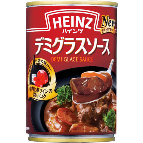 デミグラスソース290g