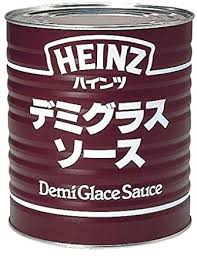 デミグラスソース3000g