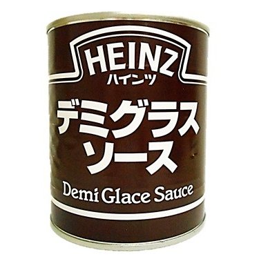 デミグラスソース840g