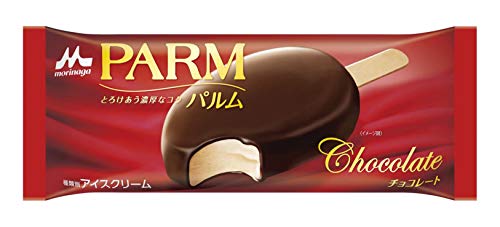 PARM Chocolate パルム