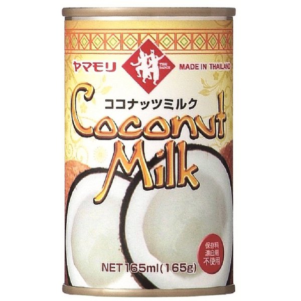 Coconut Milk(ココナッツミルク)400ml