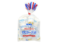 クロレラ ホルスタインのむヨーグルト