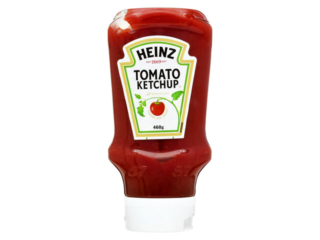 Heinz Tomato Ketchup
