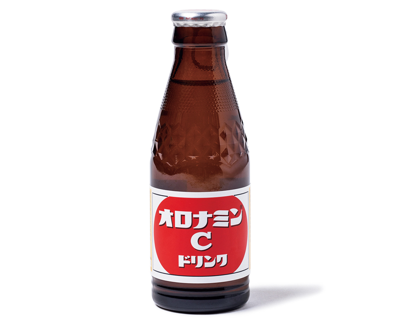 オロナミンＣ　ドリンク