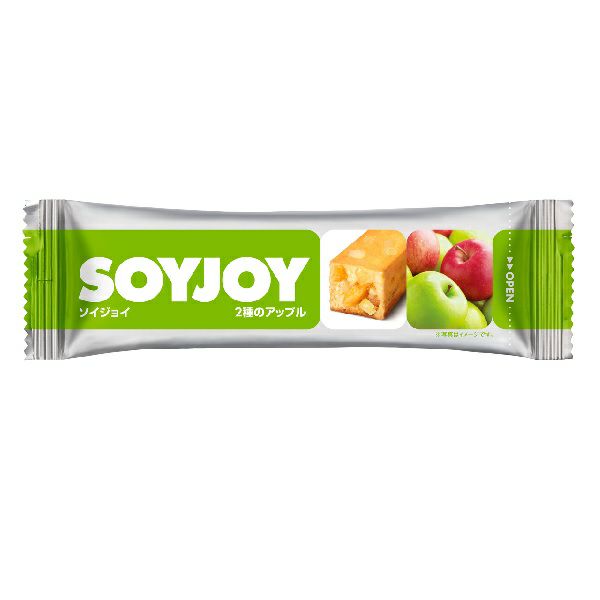 SOYJOYソイジョイ 2種のアップル