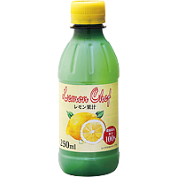 Lemon Chef レモン果汁