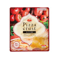 Pizza Crust