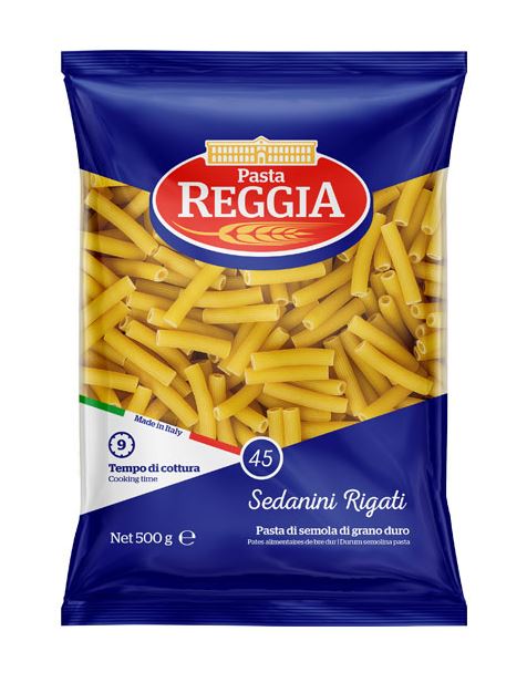 Pasta Reggia Sedanini
